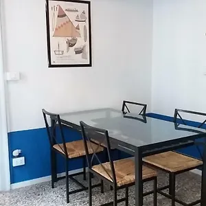  Appartement A La Pescaria