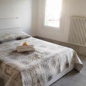  Appartement House On The Water Murano